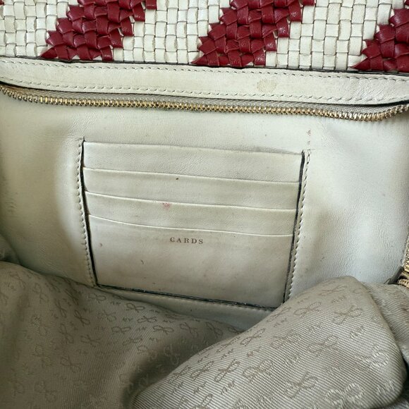 Anya Hindmarch Leather Backpack - Picture 7 of 7